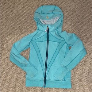 Ivviva sweater